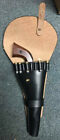 Ropes Pattern Holster For Colt  45 Revolver    38 Double Action Revolvers