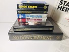 Carleton Sheets No Down Payment Real Estate Investing Course 2003 New   Sealed