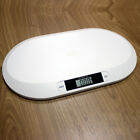 44 Pound 20kg Baby Scale W  3 Weighing Modes Smart Electronic Weigh Digital Us