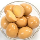 Amish Wedding Pickled Eggs  32 Oz Glass Jar  Ready To Eat