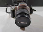 Canon Eos Rebel Xt Dslr Film Camera With Ef-s 18-55mm Lens  Bundle