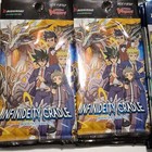 Bushiroad Cardfight   Vanguard Sealed Booster Pack  35  English Brand New Tcg