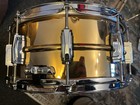 Ludwig 6 5x14 Bronze Phonic Snare Drum