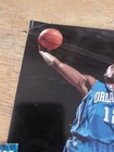 Dwight Howard Orlando Magic Team Basketball Autograph Signed 8x10 Limited 1 500  
