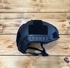 Hard Head Veterans M l Tactical Helmet Ate Ballistic