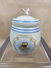 Vintage Lenox Disney Ginger Spice Jar Porcelain 3 5    X 2 5   