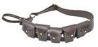 British P-1903 Leather 5 Pocket Bandolier Pattern 1903 Premium Oiled Leather