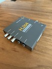 Blackmagic Design H 264 Pro Recorder With Power Supply