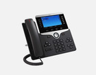 Cisco 8841ip Cp-8841-k9 Phone Office Business - Lot Of 3 - New In Box