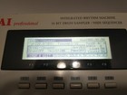 Akai Mpc2000 Professional Midi Production Center Drum Machine F  Parts Read Pics
