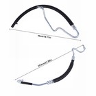 Pump To Hydroboost To Gear Power Steering Hoses Return Line For Silverado Sierra