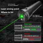 Laser Aiming Telescopic Slingsshot High Elasticity Long-range Shooting Slingshot