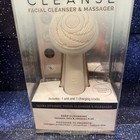 Flawless Cleanser Facial Cleansing Brush - Pink Hand-held Rechargeable