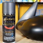 Plasti Dip Luxury Metal Black Sapphire 11 Oz Spray     Peelable Tinted Metal