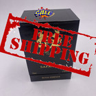 New Safanad 2 5 Fl Oz 75 Ml Edp Spray For Women Perfume New And Sealed