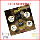 Sun-glo Twin Pack  2 Speed Shuffleboard Powder Wax