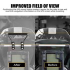Nicecnc Navigation Bracket Clamp Holder For Yamaha Tenere 700 Xtz700 2019-2024