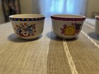 Kellogg s Cereal Character Bowls Sets 2004  1995 Plastic