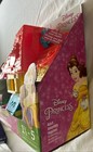 Fisher Price Little People Disney Princess Belle   s Caring House Playset New