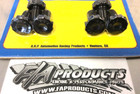Arp Flexplate Bolt Kit 244-2901 Gm Chevy Ls Series Gen 3 Gen 4 Ls1 Trucks   Cars