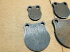 Malfunction Cut   Blemish Discounted 1 2  Ar500 3 -6  Gongs Set Of Four
