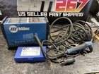 Miller 907529 Spectrum 375 X-treme Plasma Cutter With Xt30 Torch And Case