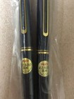 Pilot Mechanical Pencil Set Of 2 Vintage Rare Limited