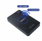 860 960mhz Desktop Uhf Rfid Card Reader Writer For Access Control Pos Warehouse