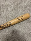 Ozzie Smith Signed Game Used Louisville Slugger Baseball Bat No Cert