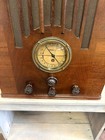 Fairbanks Morse Tombstone Radio