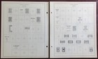 Saudi Arabia  Clean Set Of Unused Minkus Supreme Global Pages To 1982