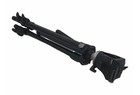 Manfrotto 701rc2 Aluminum Tripod Head Video Fluid Head
