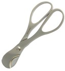Glassblowing Shears  Lampworking Shears  Cigar Cut Style Shears 5 Inch