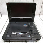 Sony Dvp-fx730 Portable Dvd Player 7   Ac Charger   Bag - Clean   Tested