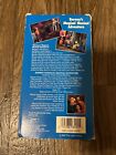 Barney - Barney   s Magical Musical Adventure  vhs  1992  Tested