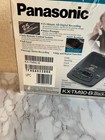 Panasonic Kx-tm90-b Digital Answering System Black