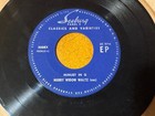 Seeburg  classics And Varieties  Jukebox Ep 3008 Panel 9 Vg