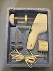 Wearever Super Shooter Electric Cookie Canape   Candy Maker  70001 Vintage