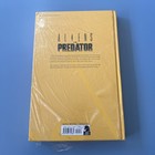 Aliens Vs  Predator 30th Anniversary  The Original Comics Series  dark Horse 