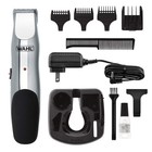 Wahl Groomsman Beard And Mustache Trimmer - Rechargeable Grooming Kit -