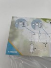 Intex 25022e Above Ground Swimming Pool Water Jet Connector Replacement Part Kit