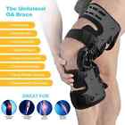 Unloader Knee Brace For Medial Knee Pain  Osteoarthritis