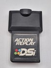 Action Replay Dsi For Nintendo Ds dsi No Cord Untested As Is