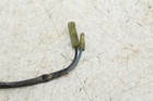 2001 Yamaha Warrior 350 Rear Brake Light Taillight 007g
