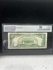 Sasa 1929 Stockton National Bank  5 Kansas Pmg F15