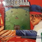 Vintage Tiger Electronics 1994 Handheld Electronic Baseball Video Game  tested 