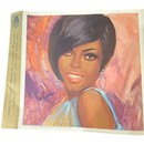 1967 Motown Record Corp The Supremes Greatest Hits Lp Insert Poster   Diana Ross
