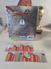 Panini World Cup Russia 2018 Mexico Edit  Hardcover Album   9 Coca Cola Stickers