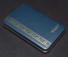 Original Cased Original Silver Lifesaving Medal With Ribbon Bars   Lapel Pin