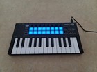 Novation Launchkey Mini Mk3 Midi Keyboard Controller